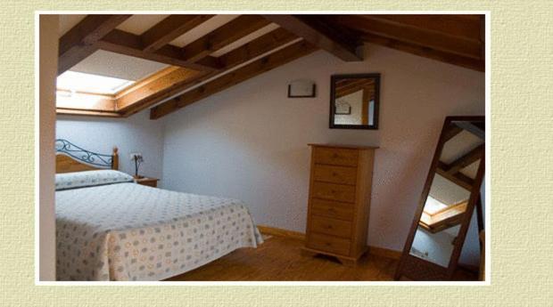 Apartamentos Brisas del Deva Santander Quarto foto