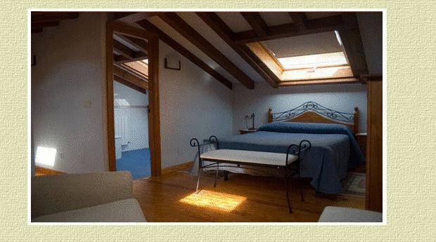 Apartamentos Brisas del Deva Santander Quarto foto